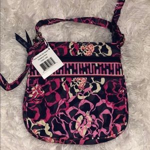 Vera Bradley hipster